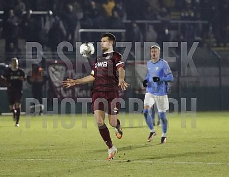 20.Spieltag BFC Dynamo - Chemnitzer FC, 20.Spieltag BFC Dynamo - Chemnitzer FC,