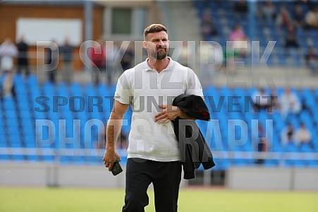 Testspiel TSG Neustrelitz - BFC Dynamo, Testspiel TSG Neustrelitz - BFC Dynamo,
