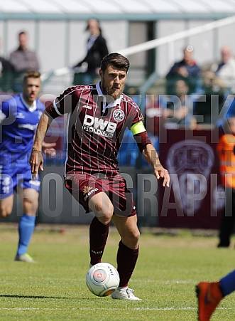 33.Spieltag BFC Dynamo - VSG Altglienicke ,