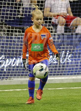 AOK Traditionsmasters 2020