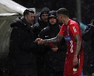 27.Spieltag SV Lichtenberg 47 - BFC Dynamo,