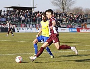 30.Spieltag BFC Dynamo - FSV 63 Luckenwalde,