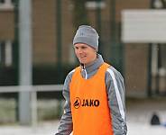 Training vom 09.01.2025 BFC Dynamo
