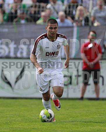 29.Spieltag BSG Chemie Leipzig - BFC Dynamo 29.Spieltag BSG Chemie Leipzig - BFC Dynamo
