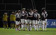 16.Spieltag BFC Dynamo - FSV 63 Luckenwalde
