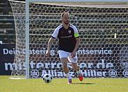 29. Spieltag BFC Dynamo - FC Hertha 03 Zehlendorf