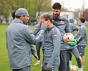 21.04.2022 Training BFC Dynamo