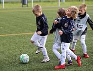 BFC Dynamo FerienCamp Herbst 2022