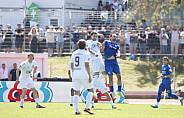 Pokalfinale VSG Altglienicke - BFC Dynamo,