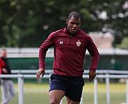 Training vom 03.08.2023 BFC Dynamo