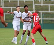 Testspiel BFC Dynamo - SV Lichtenberg 47,