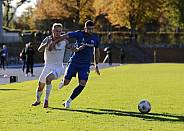 12.Spieltag FC Hertha 03 Zehlendorf - BFC Dynamo