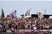 6.Spieltag BFC Dynamo -  F.C. Hertha 03 Zehlendorf