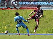 31.Spieltag FC Viktoria 1889 Berlin - BFC Dynamo
