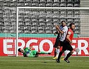 BFC Dynamo - 1.FC Köln ,1.Runde DFB Pokal