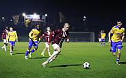 15.Spieltag FC Carl-Zeiss Jena - BFC Dynamo