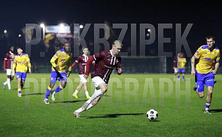 15.Spieltag FC Carl-Zeiss Jena - BFC Dynamo