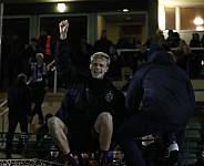 16.Spieltag BFC Dynamo - FSV Wacker 90 Nordhausen,