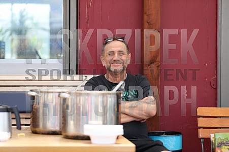 4.Arbeitseinsatz im Sportforum 4.Arbeitseinsatz im Sportforum