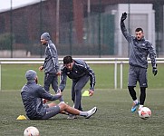 04.01.2022 Training BFC Dynamo