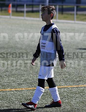 BFC Dynamo FerienCamp April 2019