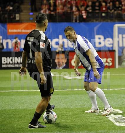 AOK Traditionsmasters 2020