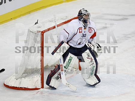 Eisbären Berlin -  HC Neman Grodno ,Champions Hockey League 2018 ,