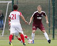 Testspiel BFC Dynamo - Sparta Lichtenberg