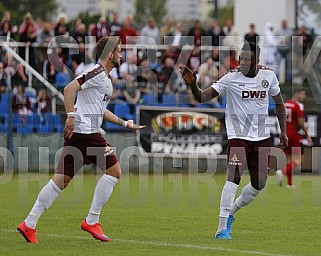 BFC Dynamo - Türkspor Futbol Kulübü