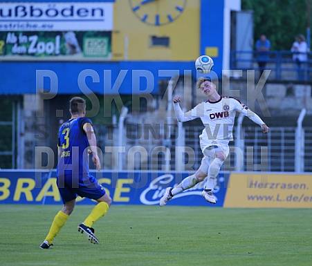 32.Spieltag 1.FC Lok Leipzig - BFC Dynamo 32.Spieltag 1.FC Lok Leipzig - BFC Dynamo