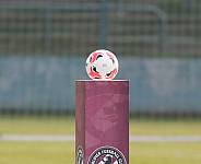 35.Spieltag BFC Dynamo - Tennis Borussia Berlin,