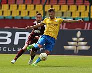 {BFC Dynamo - FC Carl Zeiss Jena}{34.Spieltag}