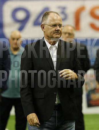 AOK Traditionsmasters 2019