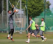 10.05.2022 Training BFC Dynamo