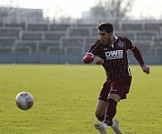 Testspiel BFC Dynamo - TSG Neustrelitz