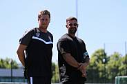 Trainingsauftakt 22.06.2026 BFC Dynamo