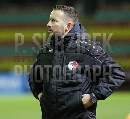 13.Spieltag BFC Dynamo - Berliner AK 07