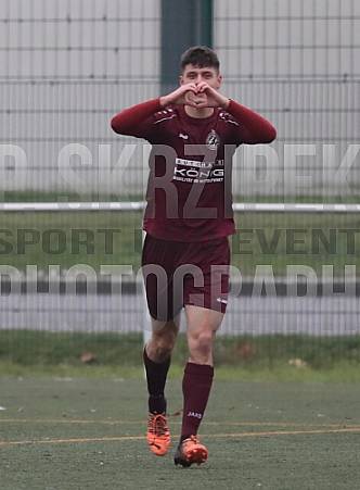 11.Spieltag BFC Dynamo U19 - SC Borea Dresden U19