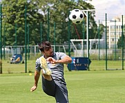 Training vom 11.07.2024 BFC Dynamo