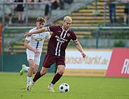 30.Spieltag BFC Dynamo - FC Eilenburg