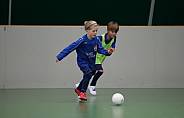 BFC Dynamo FerienCamp Herbst 2025