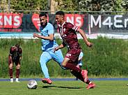 31.Spieltag FC Viktoria 1889 Berlin - BFC Dynamo