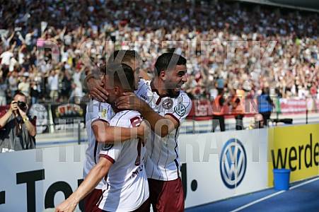 BFC Dynamo - 1.FC Köln ,
1.Runde DFB Pokal BFC Dynamo - 1.FC Köln ,
1.Runde DFB Pokal
