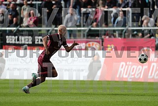 10.Spieltag BFC Dynamo -  FC Rot-Weiß Erfurt,