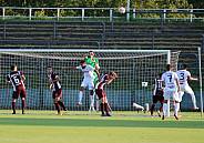 2.Spieltag BFC Dynamo - FC Energie Cottbus,