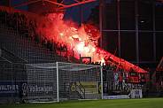 3.Spieltag Chemnitzer FC - BFC Dynamo,