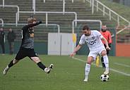 Testspiel BFC Dynamo - SV Lichtenberg 47