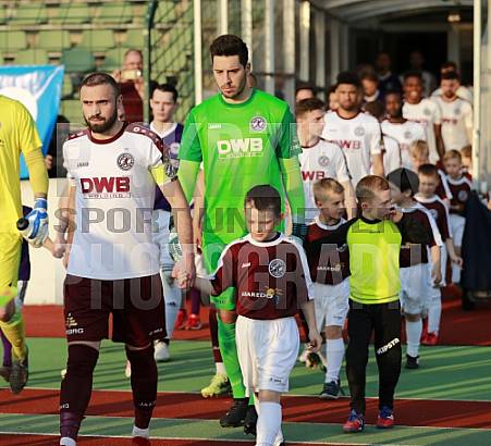Halbfinale Berliner Pilsner-Pokal BFC Dynamo - Tennis Borussia Berlin Halbfinale Berliner Pilsner-Pokal BFC Dynamo - Tennis Borussia Berlin