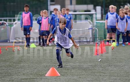 BFC Dynamo FerienCamp Sommer 2025