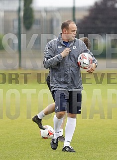 09.07.2020 Training BFC Dynamo